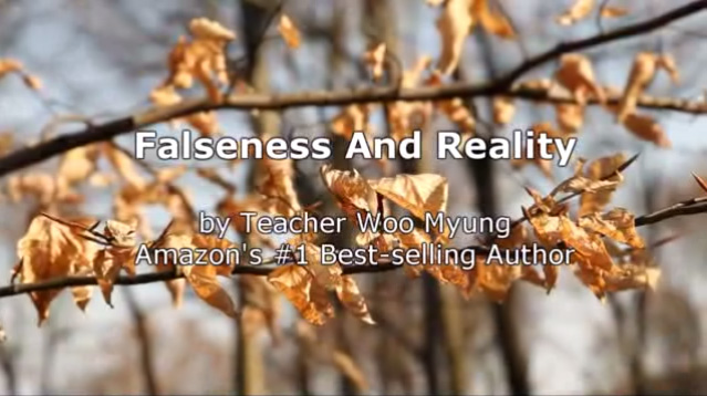 Falseness And Reality